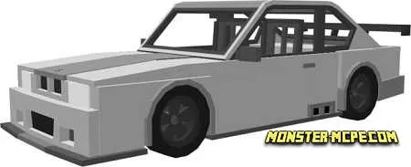 GT Car Pack Add-on 1.16/1.15+