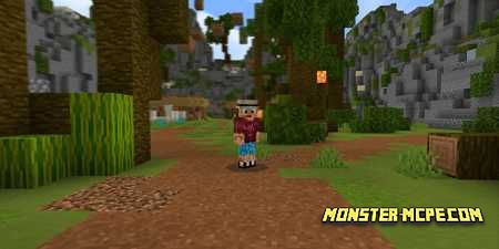 ihascupquake minecraft oasis map download