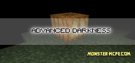 Advanced Darkness Add-on 1.16/1.15+