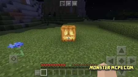 Advanced Darkness Add-on 1.16/1.15+