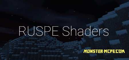 Rupse Shaders