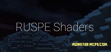 Rupse Shaders