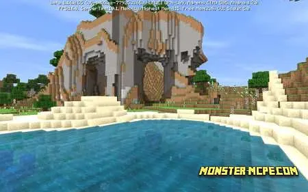 Rupse Shaders