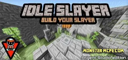 Idle: Build Your Slayer Map