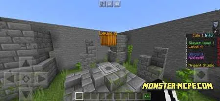 Idle: Build Your Slayer Map