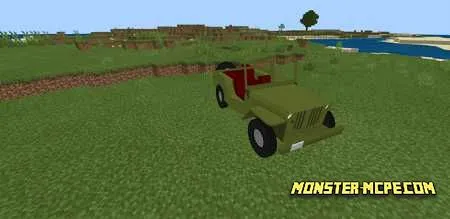 D Day Morningstar War Add-on 1.16/1.15+