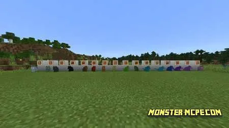 Legoshi The Wolf Texture Pack