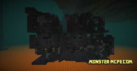 Download Minecraft Pe 1 16 100 50 For Android Minecraft 1 16 100 50