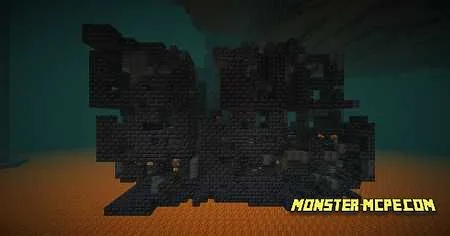 Minecraft PE 1.16.100.50 for Android