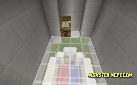 DeathRun Map