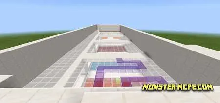 DeathRun Map