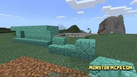 Dododonut’s Improved Looks Texture Pack