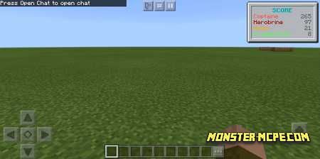 Better Scoreboard Add On 1 16 1 15 Minecraft Pe Addons Mod