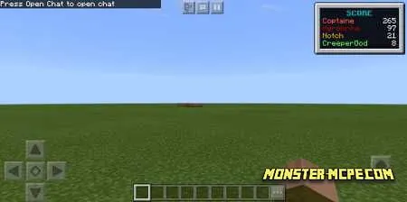 Better Scoreboard Add-on 1.16/1.15+