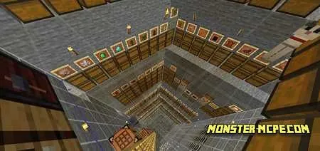 Fullmakt Glass Texture Pack