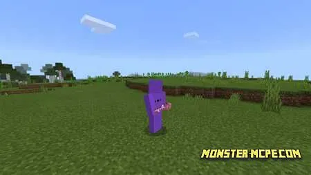 Insane Wands Add-on 1.16/1.15+