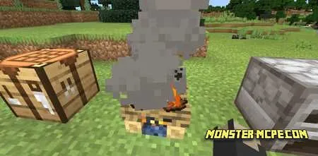 Less Resource Gathering Add-on 1.16/1.15+