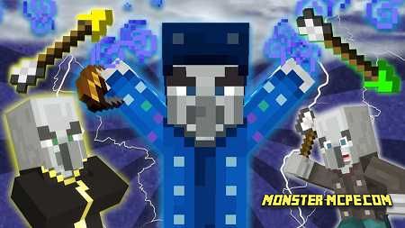 Minecraft PE 1.20.0.20 APK - Minecraft Pocket Edition - Micdoodle8