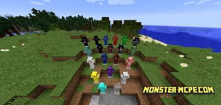 Minecraft 1.20 APK Download Mediafıre grátis para Android