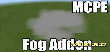 Fog Add-on 1.16/1.15+