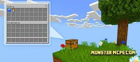 Classic Skyblock Map