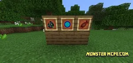 Piranha Add-on 1.16/1.15+