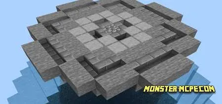 Simple Sumo Map