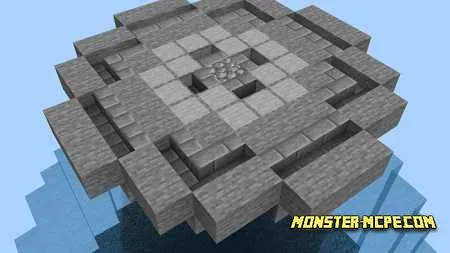 Simple Sumo Map