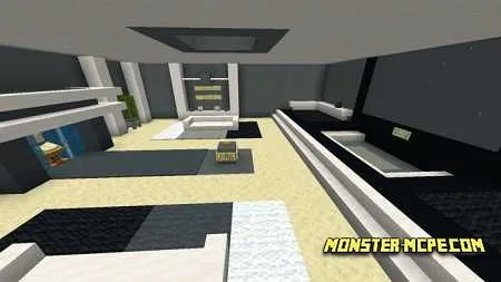 Moon Wars Map