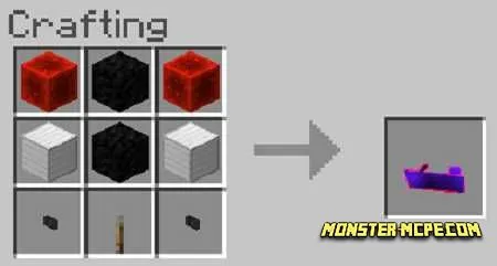 Powerboats Add-on 1.16/1.15+