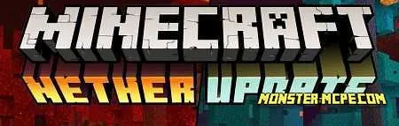 Minecraft PE 1.16.20 for Android