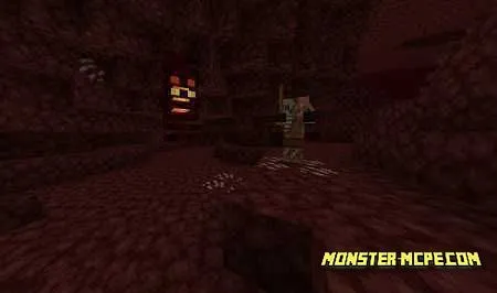 Minecraft PE 1.16.100.51 for Android