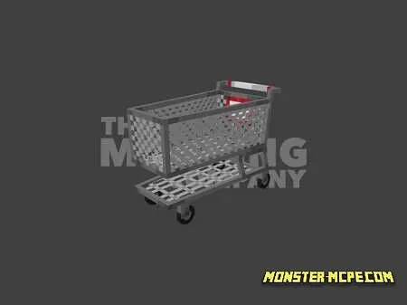 Shopping Cart Bonus Add-on 1.16/1.15+