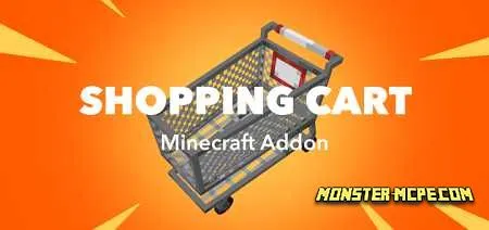 Shopping Cart Bonus Add-on 1.16/1.15+