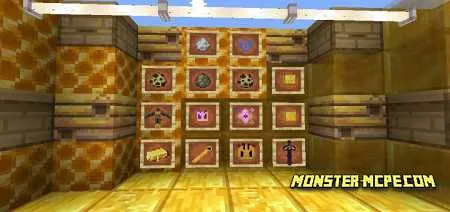 HoneyBee Expansion Add-on 1.16/1.15+