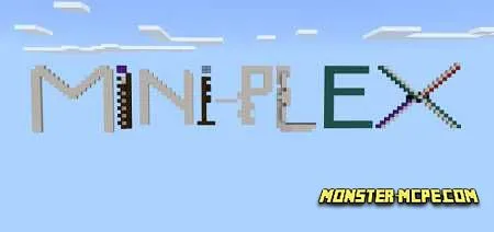 Mini-Plex Games Map