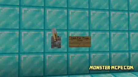 Tower Parkour Map