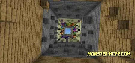 Tower Parkour Map