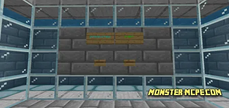 Parkour Player Map