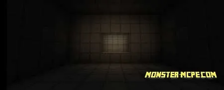 Saw (Horror) Map