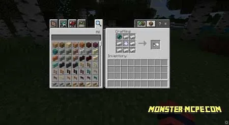 3d Portal Gun Add-on 1.16/1.15+