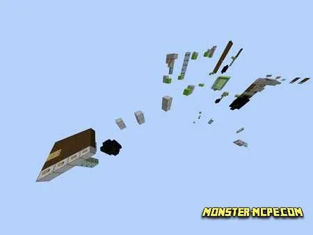 Hard Block Clutch Improved Map