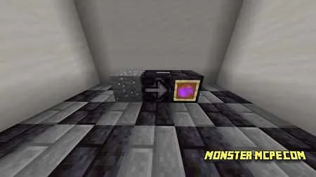 More So Less Snore Add-on 1.16/1.15+