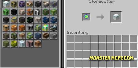 Gif Blocks Add-on 1.16/1.15+ | Minecraft PE Addons & Mod