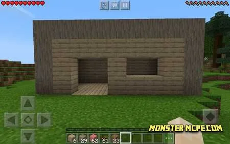 Eightcraft Add-on 1.16/1.15+