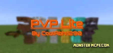 Caramel PVP Texture Pack