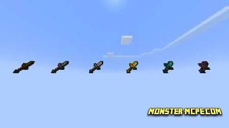 Caramel PVP Texture Pack