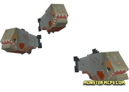 Amazonian Wonders Add-on 1.16/1.15+