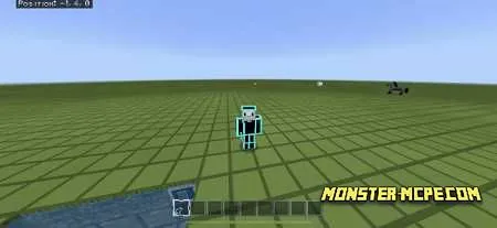 Blackout Texture Pack