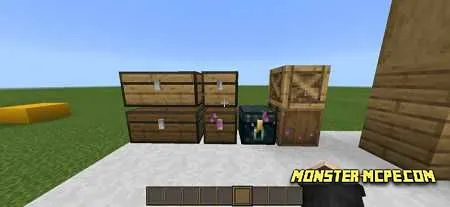 Ralph’s Default Texture Pack